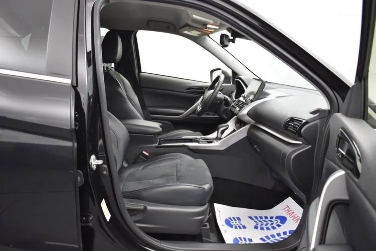 Used 2024 Mitsubishi Eclipse Cross SE AWD/4WD image 17