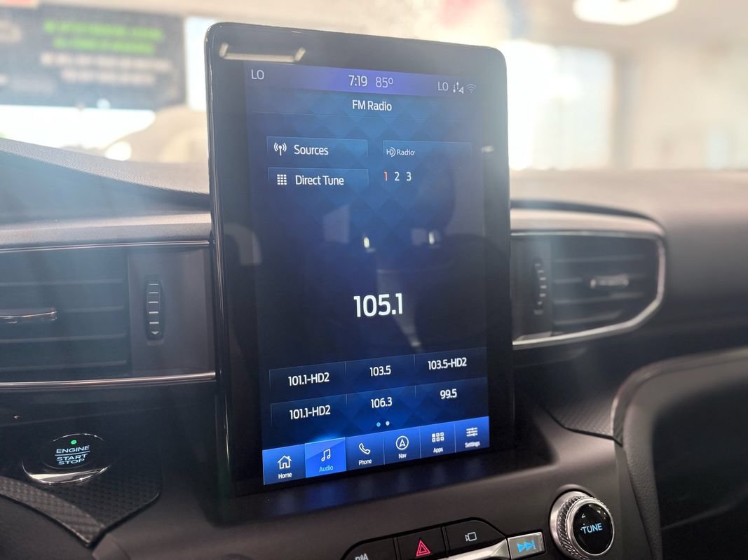 Used 2020 Ford Explorer ST w/ ST Street Pack AWD/4WD image 31