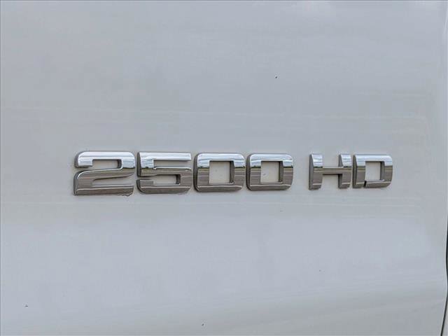 Used 2015 Chevrolet Silverado 2500 W/T image 19