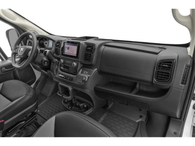 New 2027 RAM ProMaster 1500 w/ Convenience Group FWD image 14