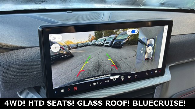 New 2026 Ford Explorer ST-Line image 15