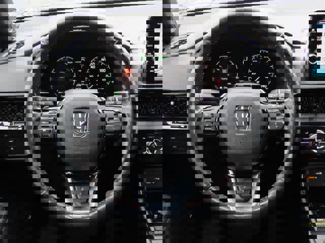 Certified 2023 Honda CR-V Sport Touring image 20