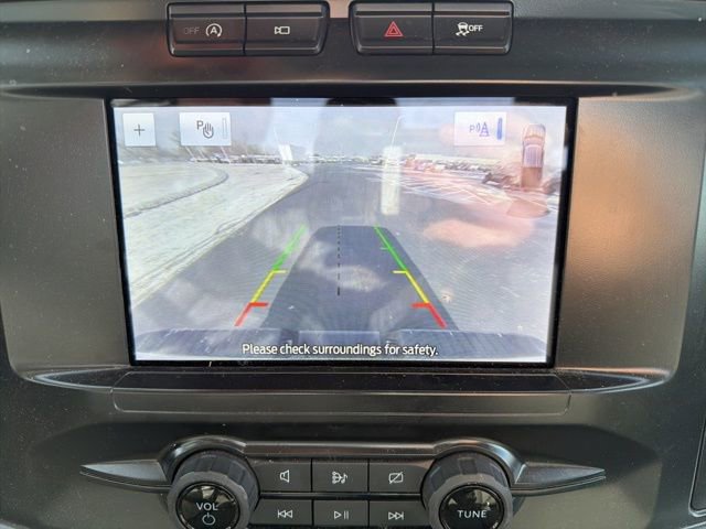 Used 2023 Ford F150 XL w/ XL Chrome Appearance Package image 23