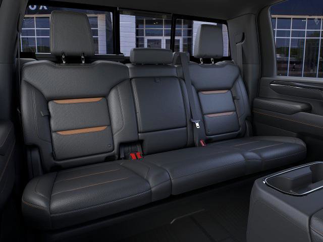 New 2026 GMC Sierra 3500 AT4 image 89