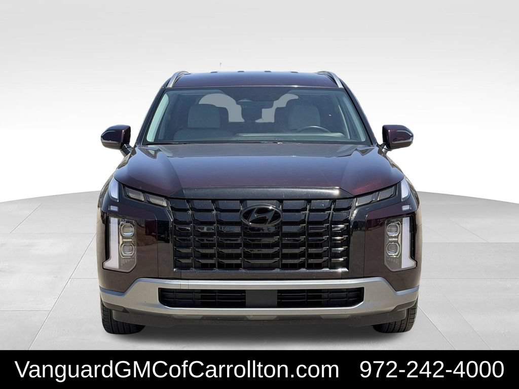 Used 2025 Hyundai Palisade SEL AWD/4WD video 3