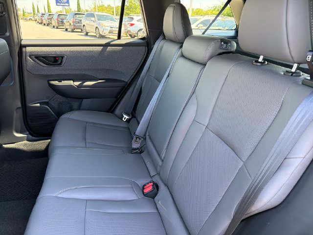New 2026 Subaru Outback Limited XT AWD/4WD image 21