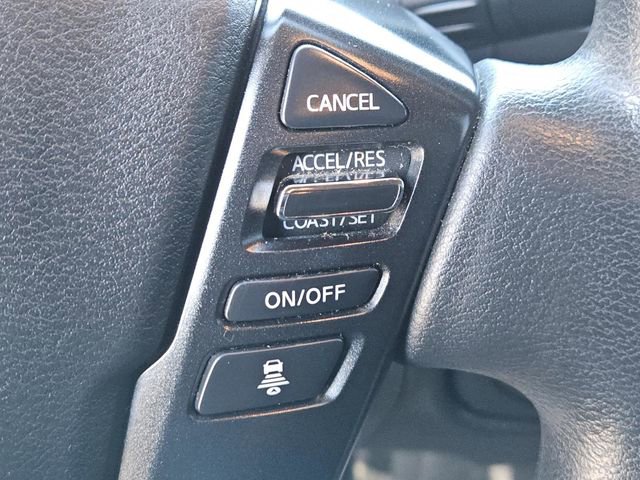 Used 2022 Nissan Frontier SV w/ Technology Package image 21