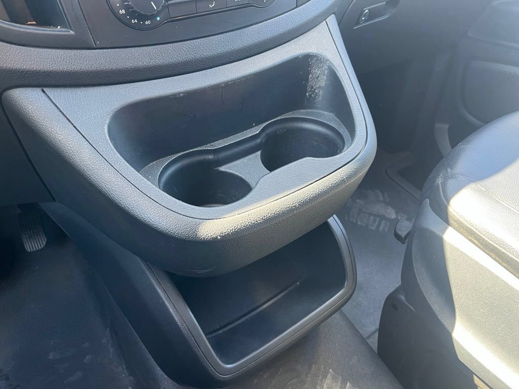 Used 2016 Mercedes-Benz Metris image 19