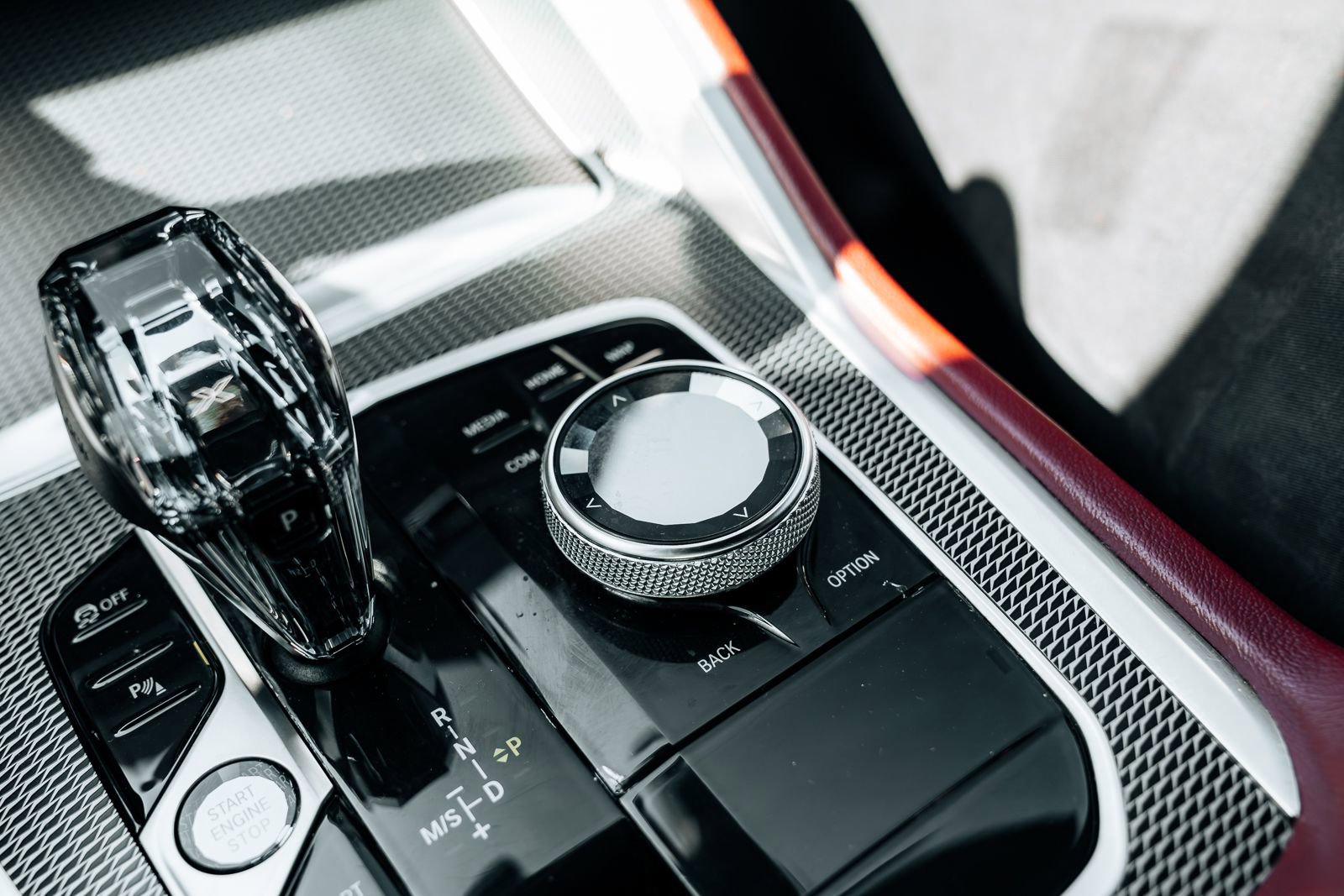 Used 2022 BMW X6 xDrive40i w/ M Sport Package image 38