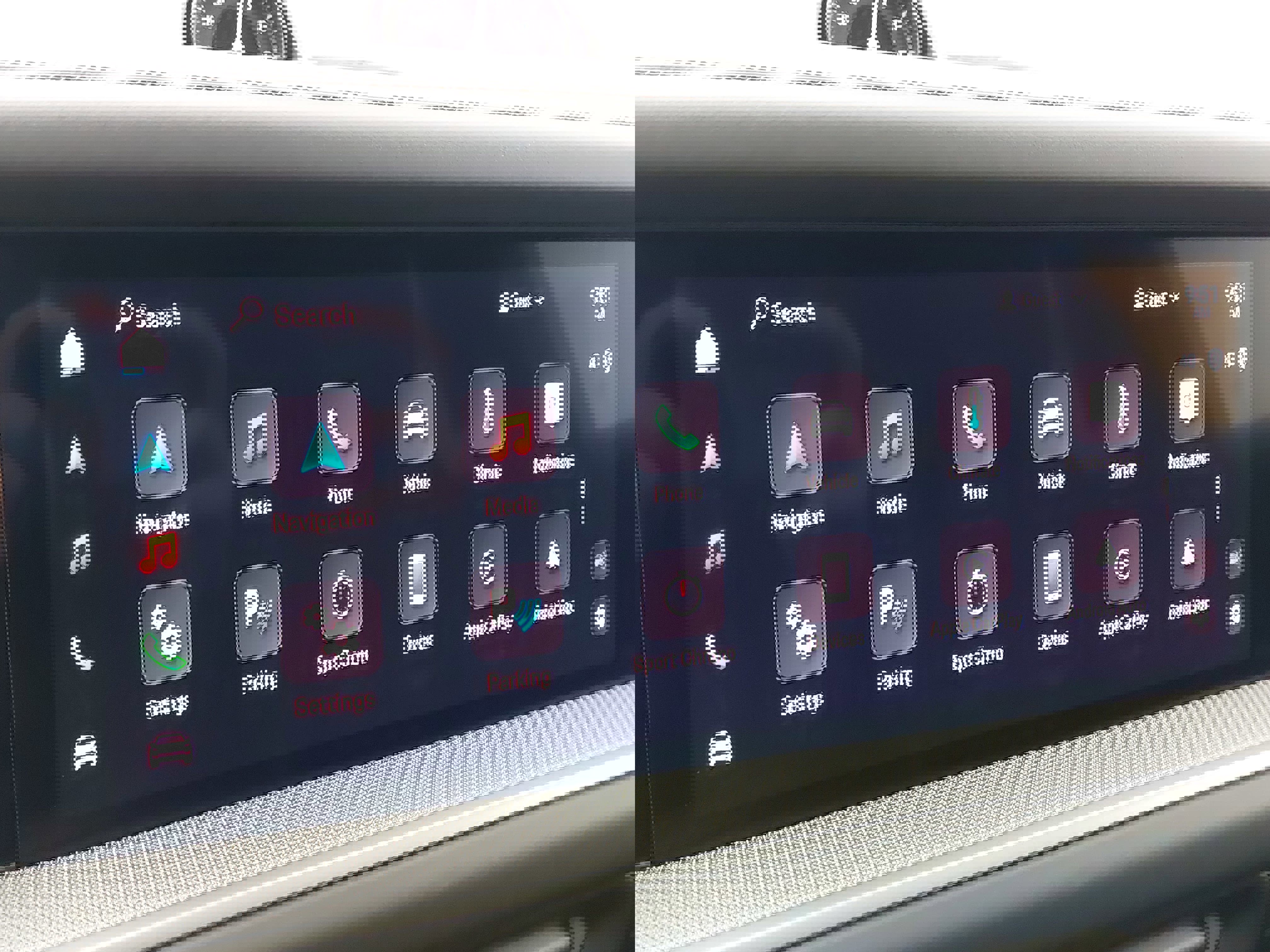 Used 2025 Porsche Cayenne Coupe w/ Premium Package Plus image 24