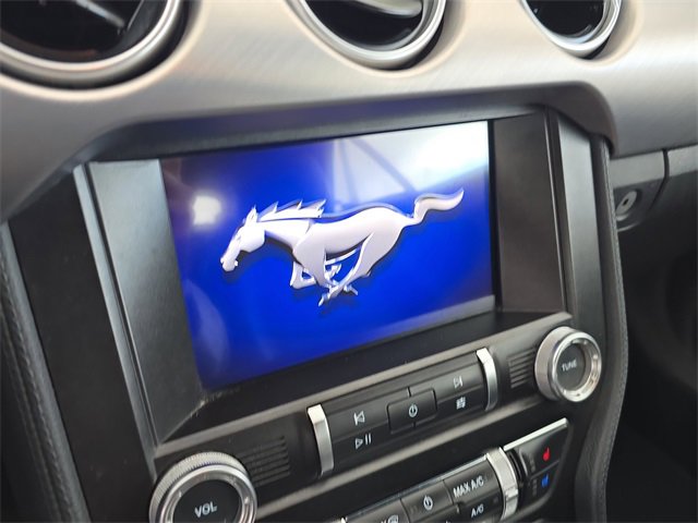 Used 2019 Ford Mustang Premium image 17