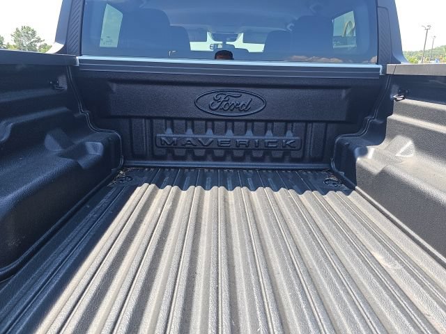 Used 2024 Ford Maverick XLT w/ XLT Luxury Package FWD image 10