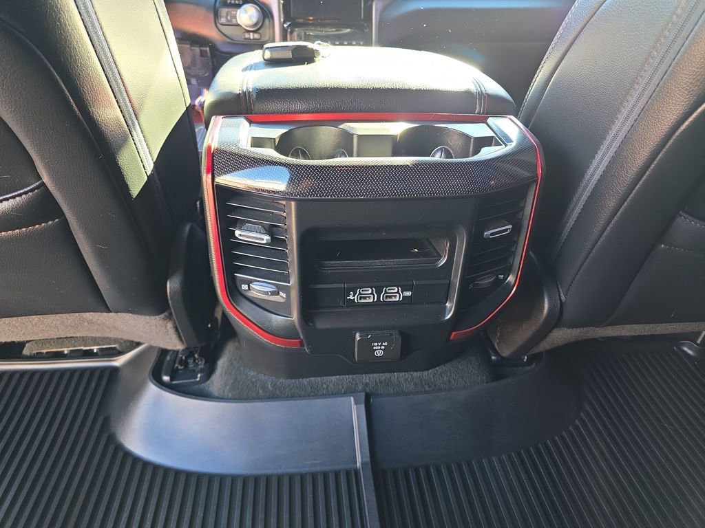 Used 2020 RAM 1500 Rebel w/ Rebel Level 2 Equipment Group AWD/4WD image 33