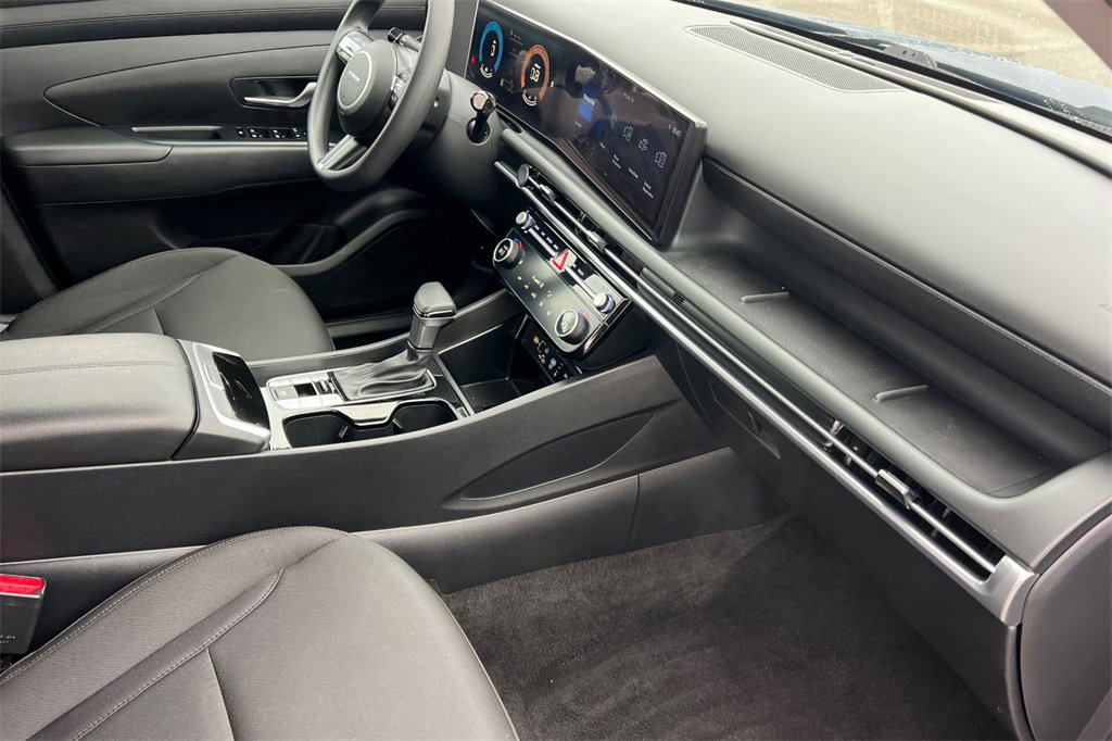 Used 2025 Hyundai Tucson SEL image 20