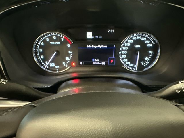 Used 2024 Cadillac XT6 Sport AWD/4WD image 12