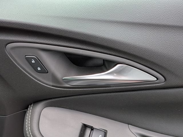 New 2026 Buick Encore GX Preferred w/ Comfort Package FWD image 31