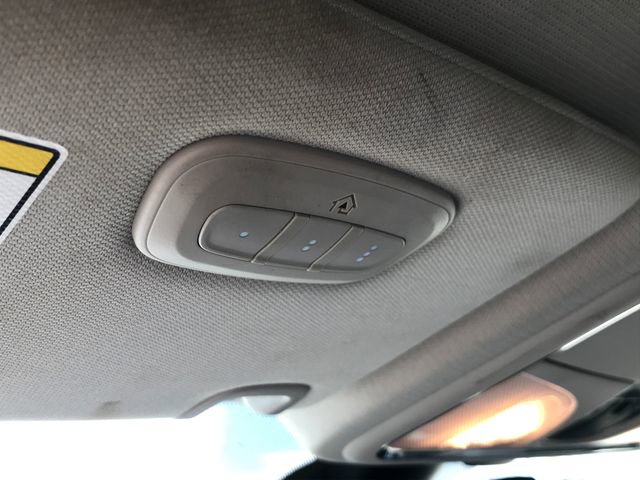 Used 2015 Jeep Cherokee Limited image 10