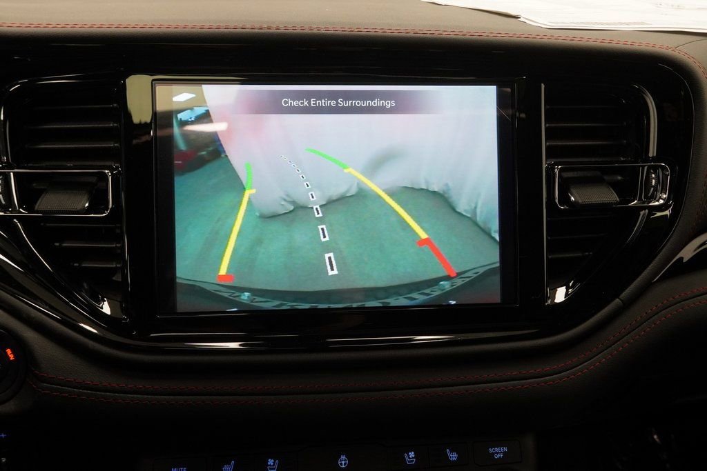 New 2026 Dodge Durango GT image 24