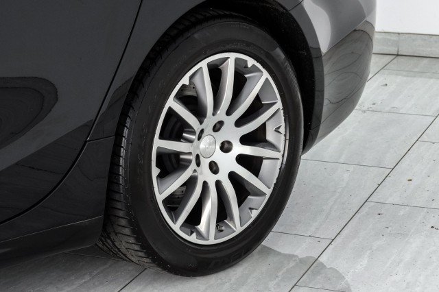 Used 2014 Maserati Ghibli S Q4 AWD/4WD image 62