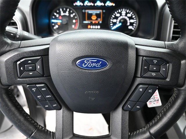 Used 2020 Ford F150 XLT w/ Equipment Group 302A Luxury image 17