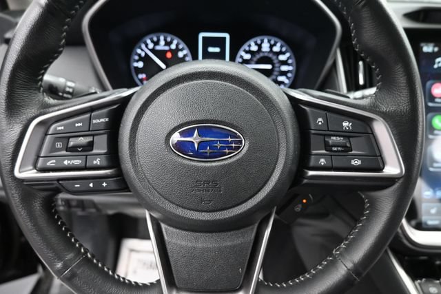 Used 2025 Subaru Outback Limited AWD/4WD image 18
