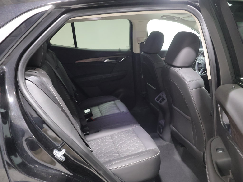 Used 2023 Buick Envision Avenir AWD/4WD image 20