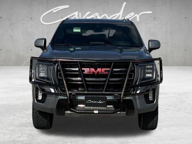 Used 2023 GMC Yukon XL AT4 w/ Technology Package image 18