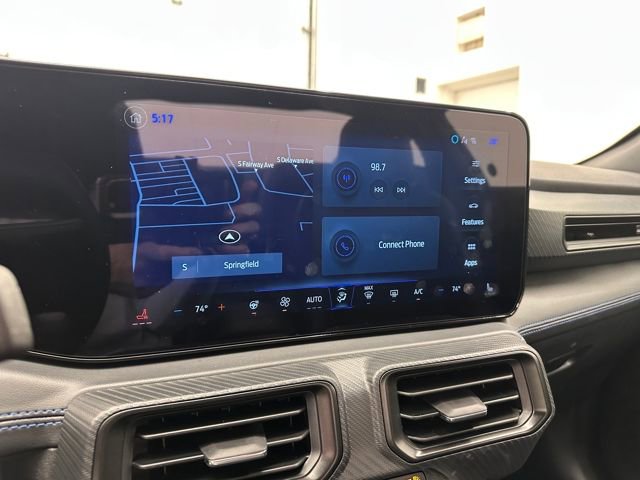 Used 2025 Ford Mustang Dark Horse image 22