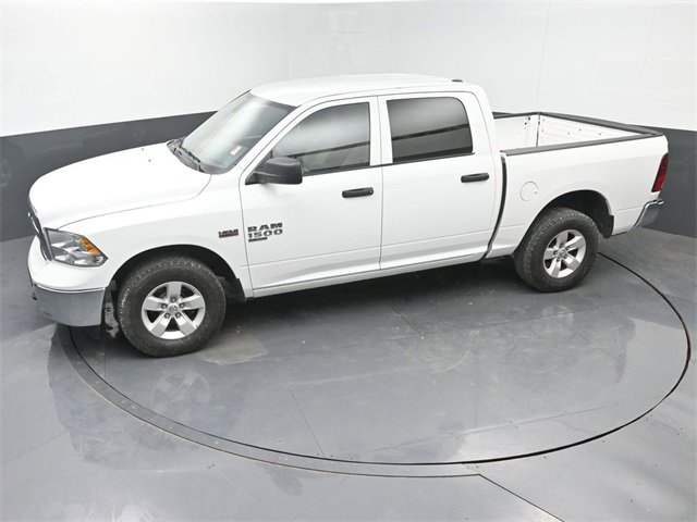 Used 2023 RAM 1500 Classic SLT w/ Protection Group image 28