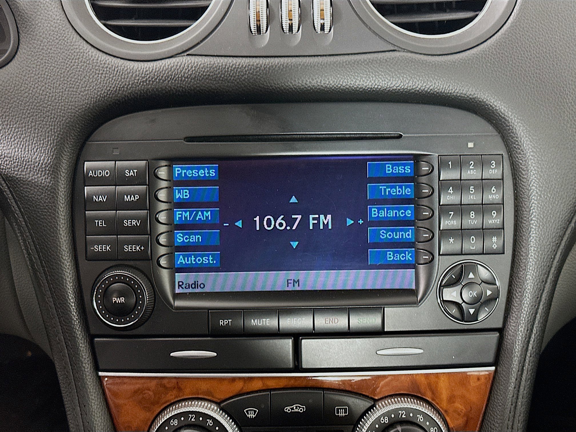 Used 2005 Mercedes-Benz SL 500 image 19