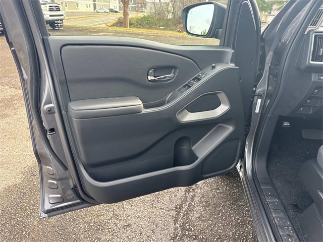 New 2026 Nissan Frontier SV w/ SV Convenience Package image 20