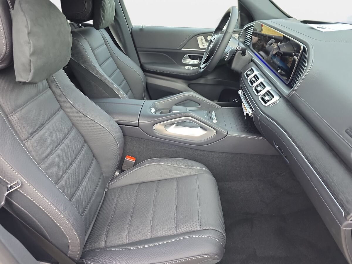 New 2026 Mercedes-Benz GLE 450 4MATIC image 10