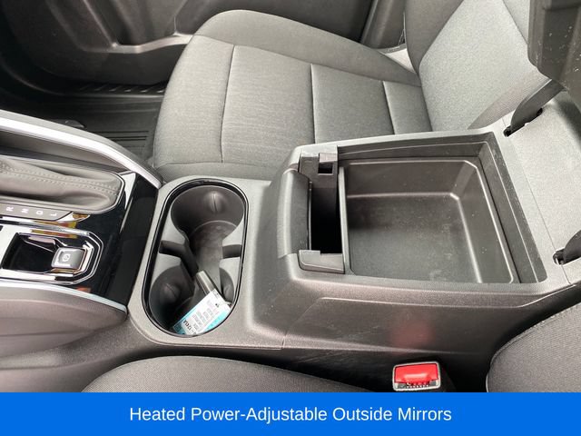 Used 2024 Chevrolet Colorado Trail Boss w/ Advanced Trailering Package AWD/4WD image 14