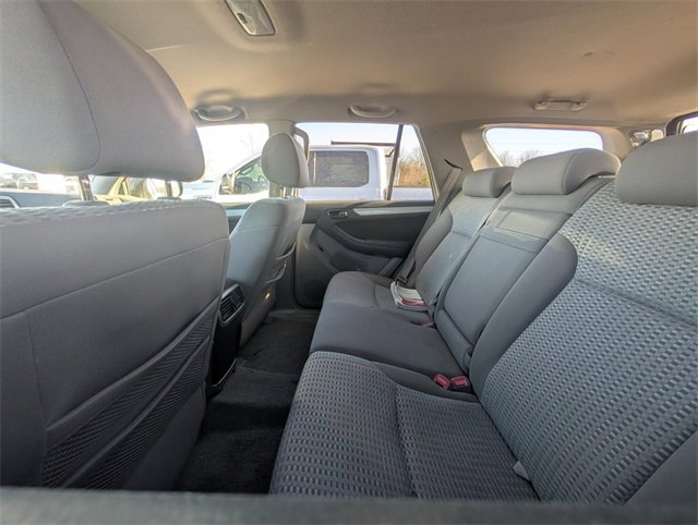 Used 2009 Toyota 4Runner Sport image 10