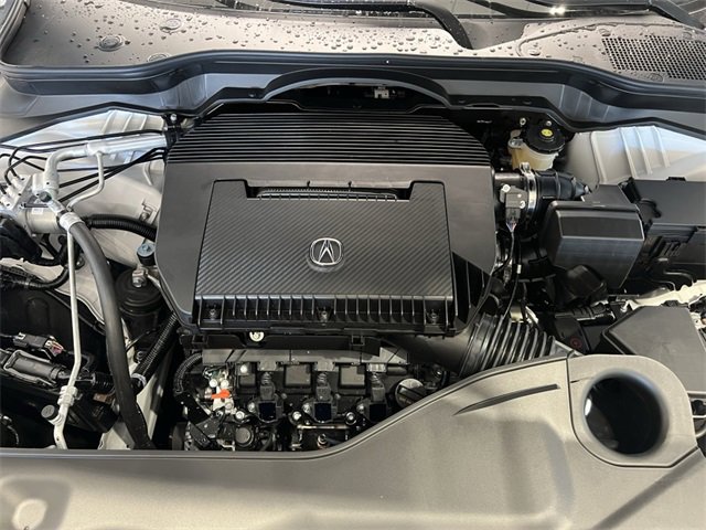 New 2026 Acura MDX A-Spec image 8
