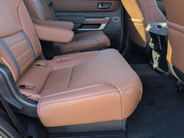 New 2026 Toyota Sequoia 1794 Edition image 26