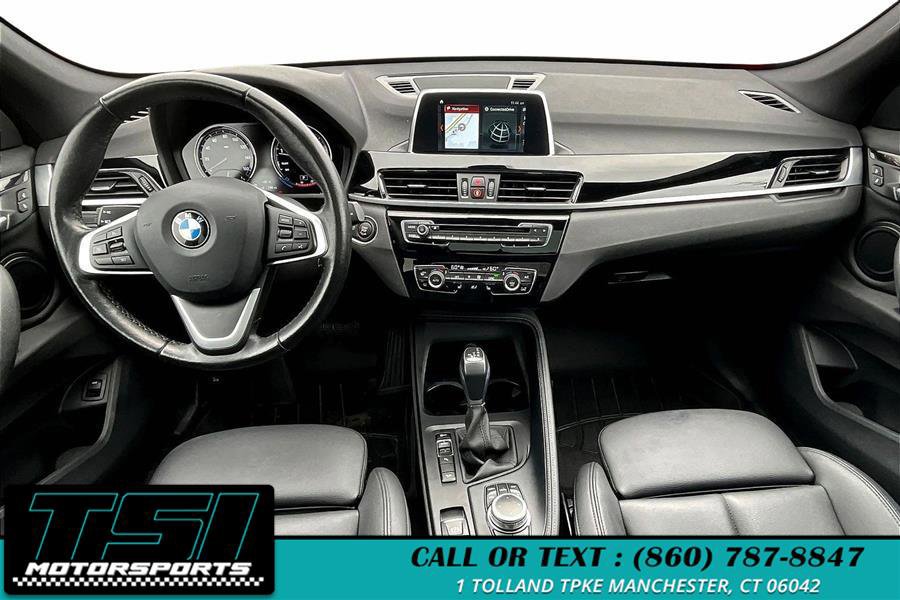 Used 2019 BMW X1 xDrive28i w/ Convenience Package image 16