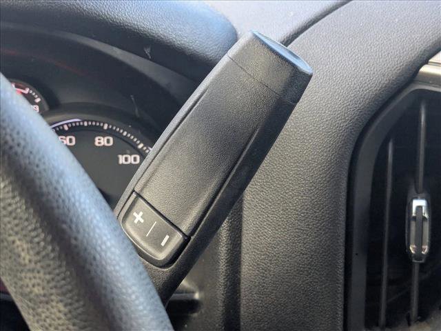 Used 2020 Chevrolet Silverado 1500 Custom Trail Boss w/ Custom Convenience Package image 11