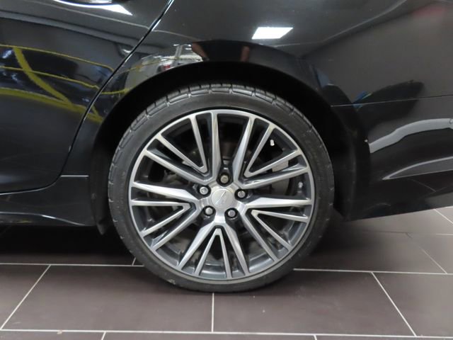 Used 2022 Cadillac CT5 V w/ Platinum Package image 14