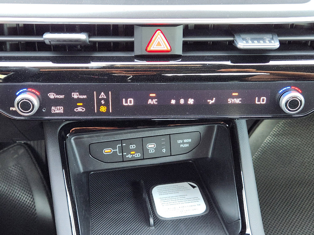 New 2026 Kia K5 GT-Line image 14