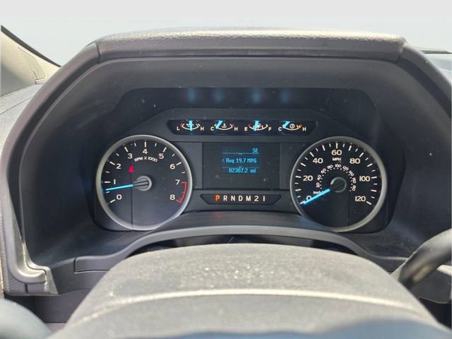 Used 2018 Ford F150 XLT RWD image 33