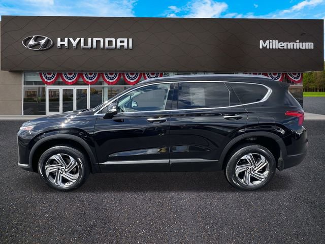 Certified 2023 Hyundai Santa Fe SEL w/ Cargo Package image 7
