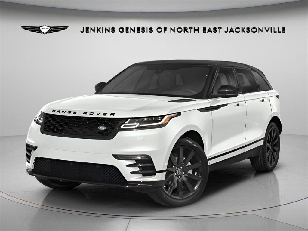 Used 2020 Land Rover Range Rover Velar S image 1