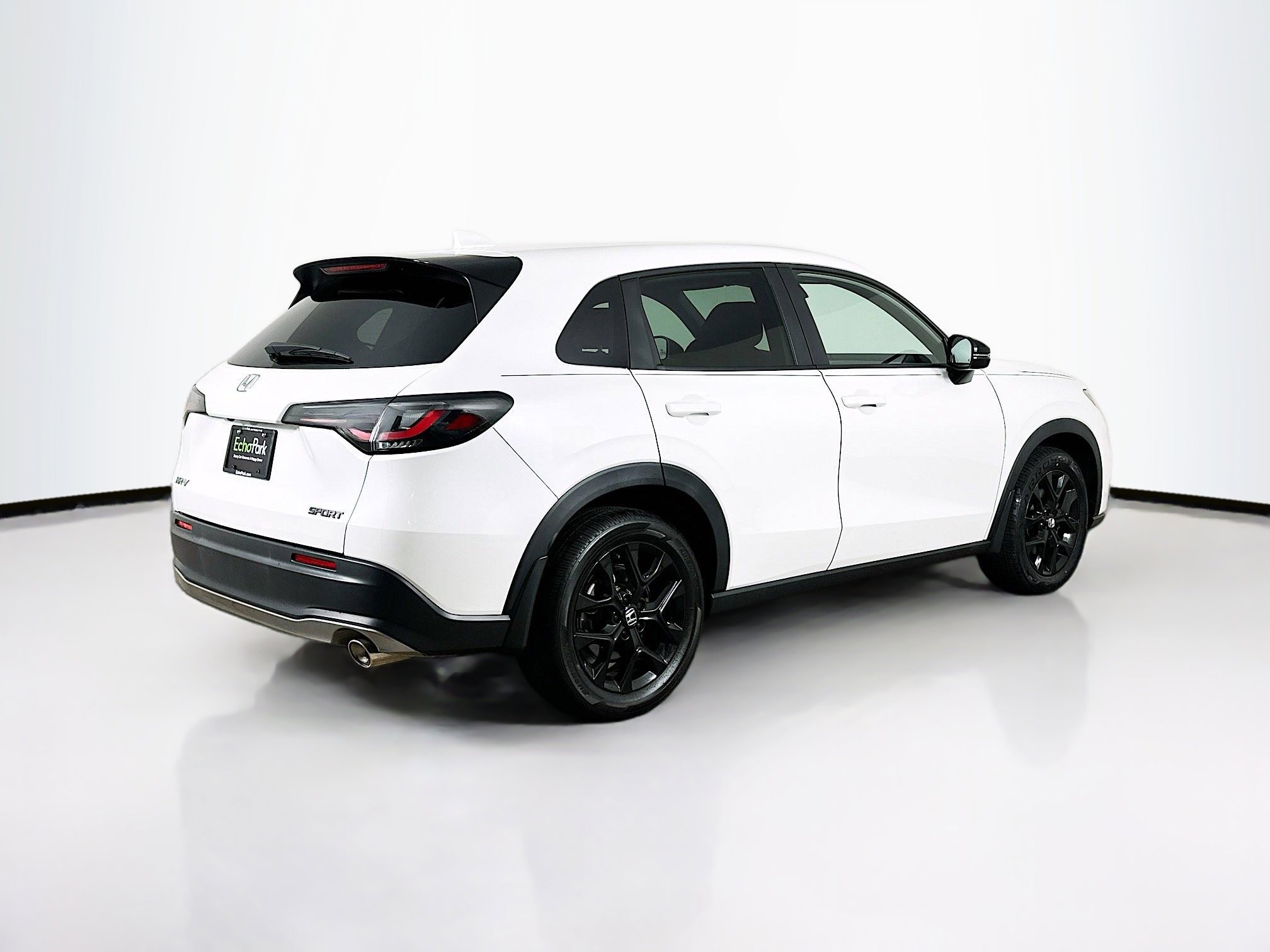 Used 2023 Honda HR-V Sport image 9