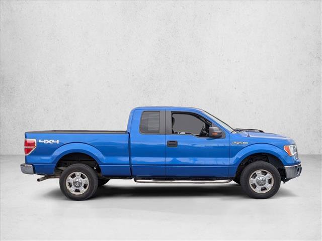 Used 2012 Ford F150 XLT w/ XLT Convenience Pkg image 4