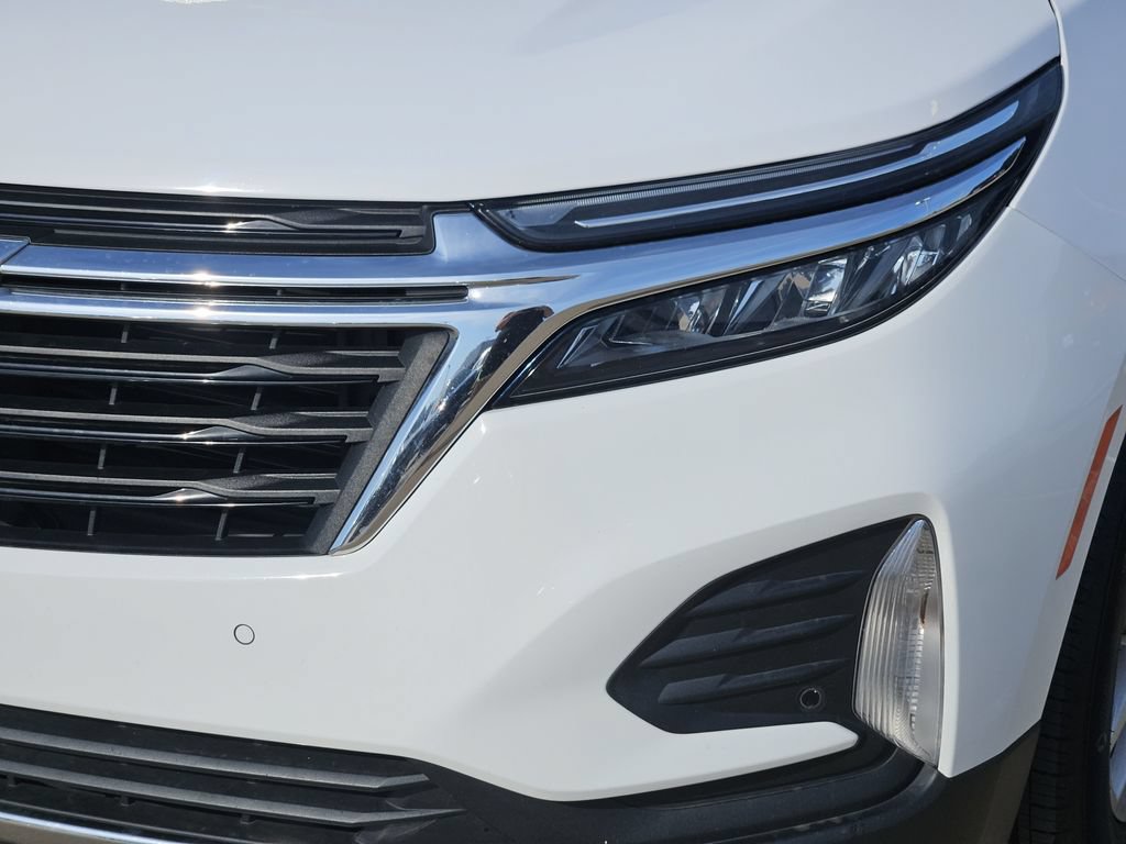 Used 2023 Chevrolet Equinox LT FWD image 9