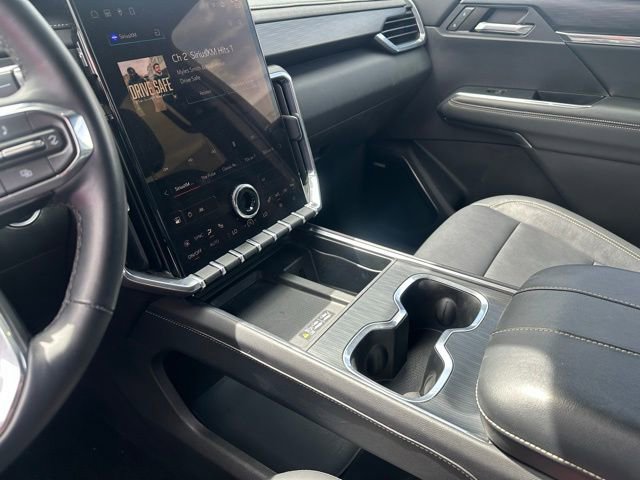 Certified 2024 GMC Acadia Elevation image 11