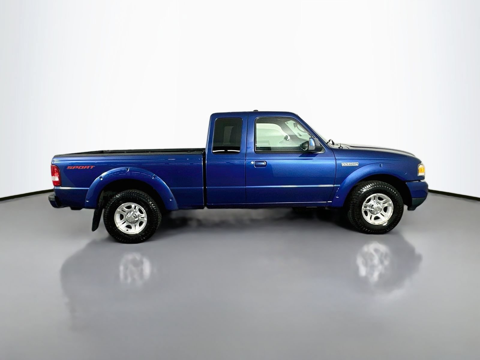 Used 2011 Ford Ranger Sport RWD image 9
