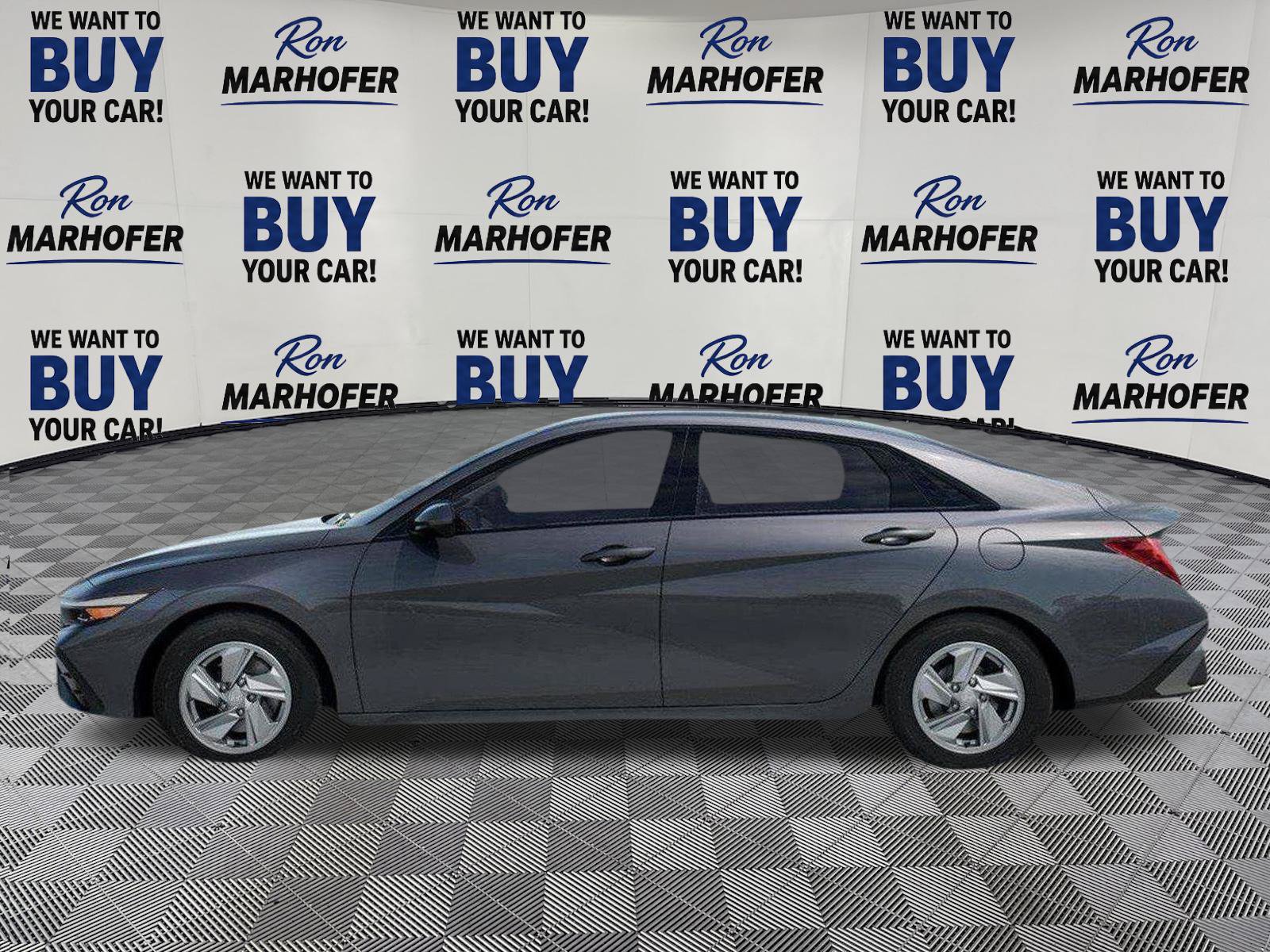 New 2026 Hyundai Elantra SE FWD image 23