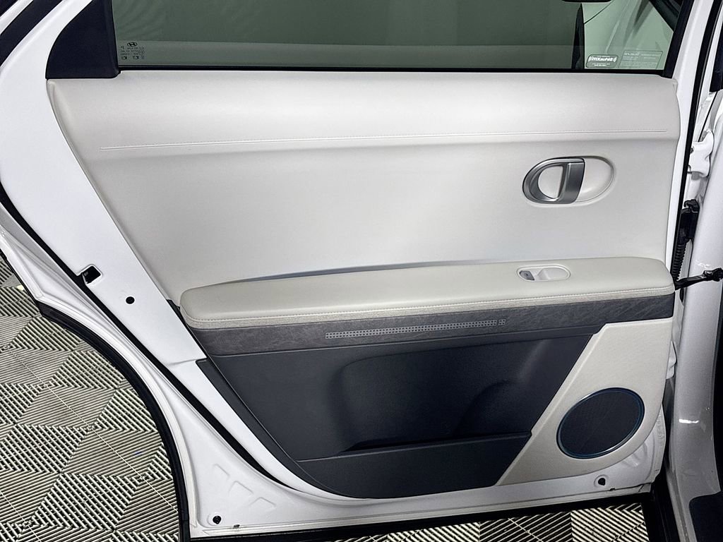 Used 2023 Hyundai Ioniq 5 SEL image 19